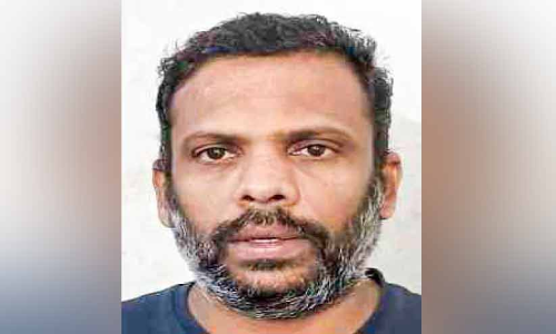 കൊറിയയിൽ ജോലി വാഗ്ദാനം ചെയ്ത് ലക്ഷങ്ങൾ തട്ടിയ ആൾ പിടിയിൽ