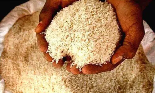 ആസ്പിരേഷന്‍ വയനാട്; ജില്ലയിലെ റേഷനരി പോഷകസമൃദ്ധമാകും