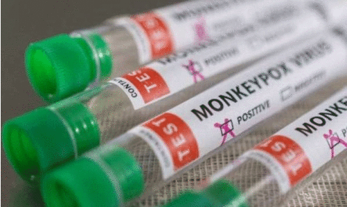 Monkey pox