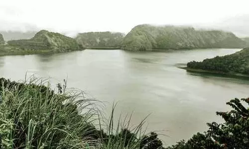 തോരാ മഴ; അണക്കെട്ടുകൾ നിറയുന്നു