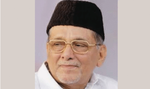 Shihab Thangal commemoration today