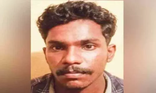 ഗർഭിണിയുടെ തൂങ്ങിമരണം; യുവാവ് അറസ്റ്റിൽ