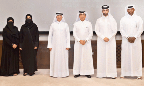 College Sports Federation formed