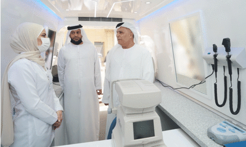 license in Dubai easier