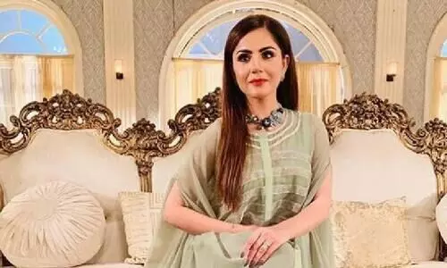 ടെലിവിഷൻ നടിയുടെ അമ്മയുടെമേൽ സൈക്കിളിടിച്ചു; ഒമ്പതുകാരനെതിരെ കേസെടുത്ത് പൊലീസ്