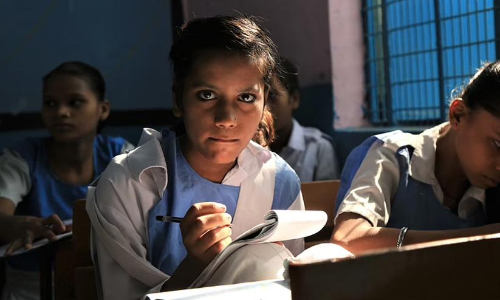 1960s-born Indian women learnt more than 1990s kids, says study