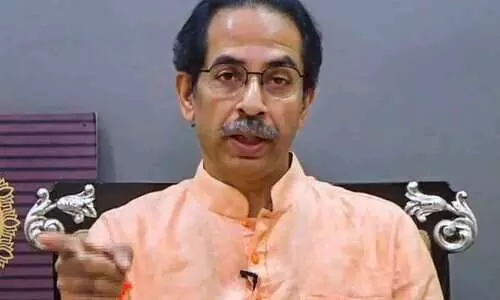 ഓർത്തുവെച്ചോളൂ...സമയം മാറിവരും, തിരിച്ചടി കയ്പേറിയതായിരിക്കും-ബി.ജെ.പിയോട് ഉദ്ധവ്