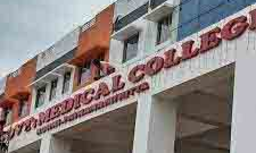 കോന്നി മെഡിക്കല്‍ കോളജിന് അടിയന്തരമായി 4.43 കോടി- വീണാ ജോര്‍ജ്