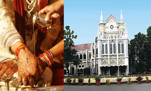 18 തികയാത്ത മുസ്‍ലിം പെൺകുട്ടിയെ മതംമാറ്റി വിവാഹംകഴിച്ച സംഭവം: സംരക്ഷണകേന്ദ്രത്തിൽ നിന്ന് മോചിപ്പിക്കണമെന്ന ഭർത്താവിന്റെ  ഹരജിയിൽ ട്വിസ്റ്റ്