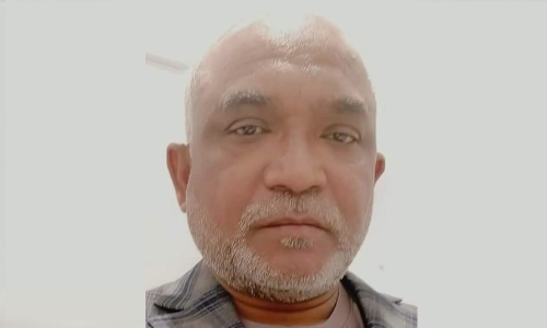 ചാവക്കാട് സ്വദേശി റാസല് ഖൈമയില് വാഹനാപകടത്തിൽ മരിച്ചു ചാവക്കാട് സ്വദേശി റാസല് ഖൈമയില് വാഹനാപകടത്തിൽ മരിച്ചു