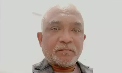 ചാവക്കാട് സ്വദേശി റാസല്‍ ഖൈമയില്‍ വാഹനാപകടത്തിൽ മരിച്ചു