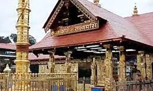 ശബരിമല: തീർഥാടകർക്കായി ഒരുക്കം പൂർണതോതിൽ  കലക്ടറു​ടെ നേതൃത്വത്തിൽ യോഗം ചേർന്നു