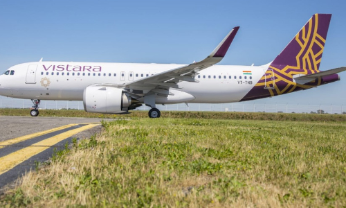 മുംബൈ-ജിദ്ദ നോണ്‍ സ്റ്റോപ്പ് വിസ്താര സർവിസിന് തുടക്കം; ഷെഡ്യൂള്‍ അറിയാം