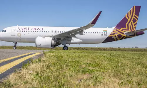 മുംബൈ-ജിദ്ദ നോണ്‍ സ്റ്റോപ്പ് വിസ്താര സർവിസിന് തുടക്കം; ഷെഡ്യൂള്‍ അറിയാം