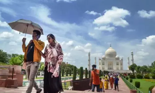 ആസാദി കാ അമൃത് മഹോത്സവ്; ആഗസ്റ്റ് അഞ്ചു മുതൽ 15 വരെ സ്മാരകങ്ങളിലും മ്യൂസിയങ്ങളിലും പ്രവേശനം സൗജന്യം