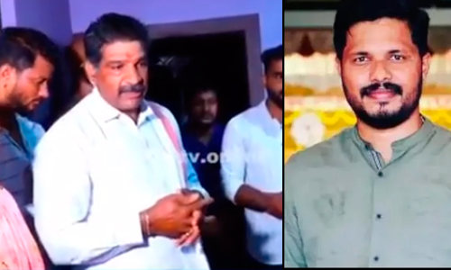 ഹിന്ദുത്വയുടെ പേരിൽ എല്ലാം തുടങ്ങിയത് നമ്മളാണ്; കൊല്ലപ്പെട്ട പ്രവീണിന്റെ കുടുംബത്തോട് മുൻ വിശ്വ ഹിന്ദു പരിഷത്ത് നേതാവ്