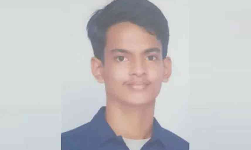 തോട്ടില്‍ കുളിക്കാനിറങ്ങിയ പ്ലസ്ടു വിദ്യാര്‍ഥി മുങ്ങിമരിച്ചു