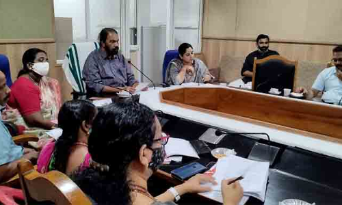 ബോർഡുകൾ തൊഴിലാളികളുടെ ക്ഷേമത്തിന്: വീഴ്ചവരുത്തന്നവർക്കെതിരെ കർശന നടപടിയെന്ന് തൊഴിൽ മന്ത്രി