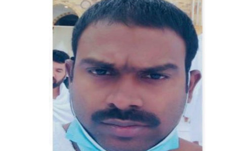 മലയാളി ജിദ്ദയിൽ താമസസ്ഥലത്ത് മരിച്ചു