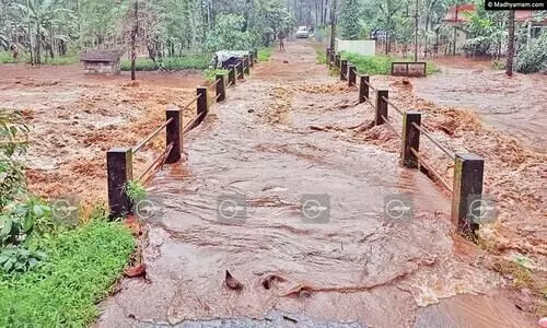 പ്രളയമുണ്ടായാൽ നേരിടാൻ സജ്ജമെന്ന് സർക്കാർ ഹൈകോടതിയിൽ