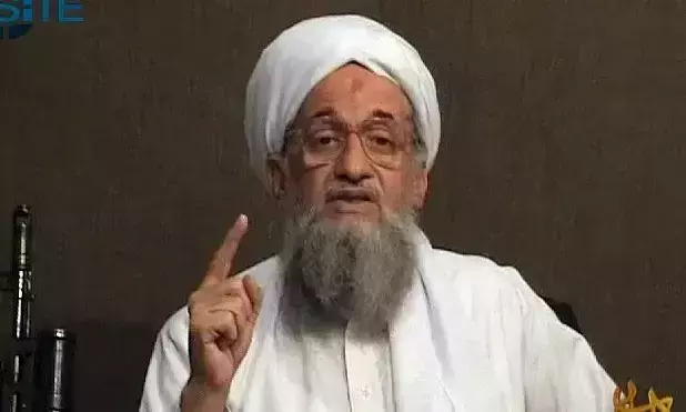 സവാഹിരി വധം; പഴിചാരി യു.എസും താലിബാനും