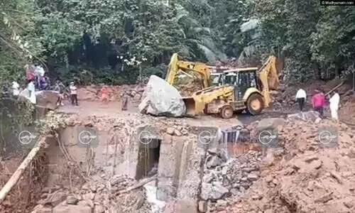 മഴ: ജാഗ്രത തുടരുന്നു