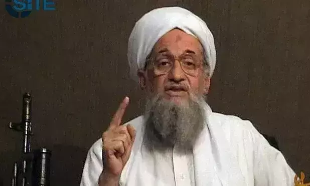 സവാഹിരിയെ കൊന്നതിന് ഡി.എൻ.എ സ്ഥിരീകരണമില്ലെന്ന് യു.എസ്