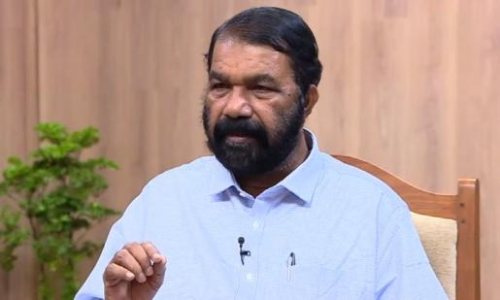 സ്കൂളിൽ ആ​ൺ- പെ​ൺ​ ഒ​ന്നി​ച്ചി​രി​പ്പിൽ ആ​ശ​ങ്ക​ വേണ്ട -മന്ത്രി ശിവൻകുട്ടി