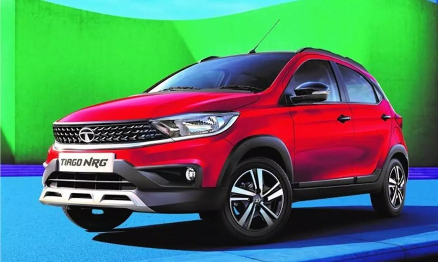 നാല് സ്റ്റാറുമായി ടിയാഗോ എന്‍.ആര്‍.ജി; 6.42 ലക്ഷം രൂപക്ക് ഒരു കിടിലൻ ഹാച്ച്ബാക്ക്