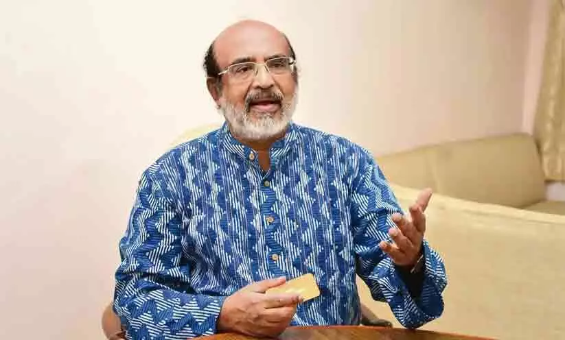 തോമസ് ഐസക്കിന് വീണ്ടും ഇ.ഡി നോട്ടീസ്