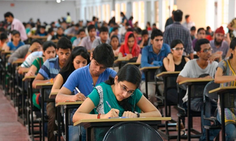 നീറ്റിന് പൊതുമാനദണ്ഡം: ഹൈകോടതി നിലപാട് തേടി നീറ്റിന് പൊതുമാനദണ്ഡം: ഹൈകോടതി നിലപാട് തേടി