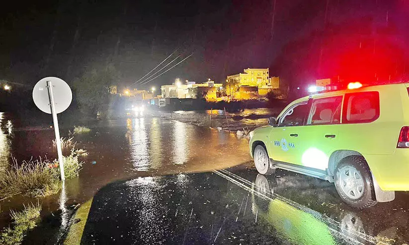 civil deffence team in najran civil deffence team in najran