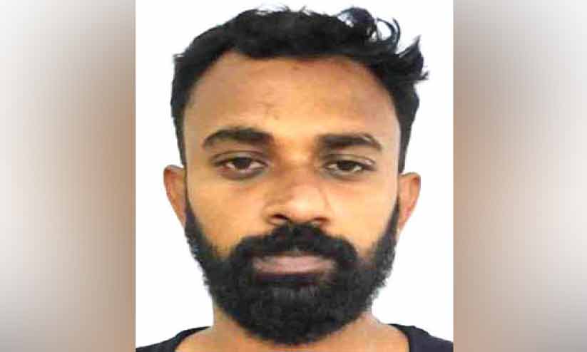 മുക്കുപണ്ടം പണയംവെച്ച് തട്ടിപ്പ്: പ്രതി അറസ്റ്റിൽ മുക്കുപണ്ടം പണയംവെച്ച് തട്ടിപ്പ്: പ്രതി അറസ്റ്റിൽ