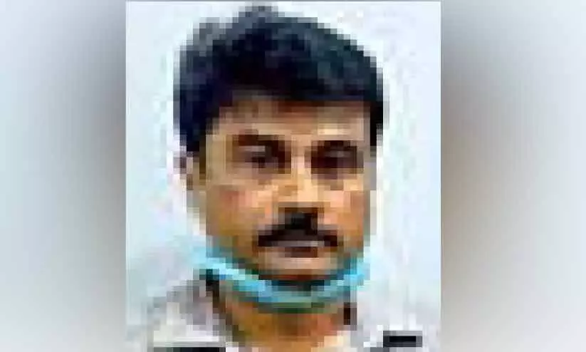 യുവതിയോട് അപമര്യാദയായി പെരുമാറിയ ആൾ പിടിയിൽ