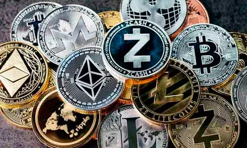 ക്രിപ്റ്റോ കറൻസി തട്ടിപ്പ് അന്വേഷണം ഊർജിതമാക്കി പൊലീസ്