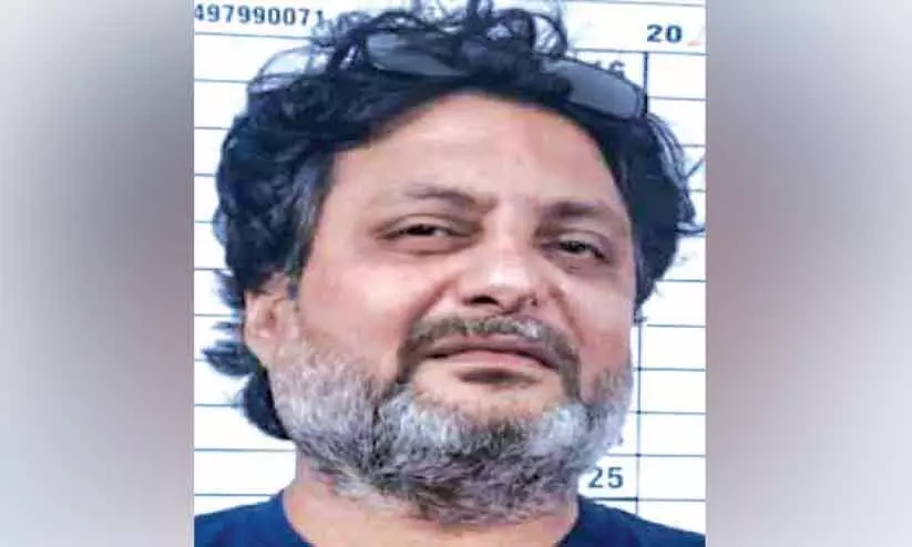 അടിപിടിക്കേസ്: പണം തട്ടിയ കേസിൽ ഒരു പ്രതികൂടി പിടിയിൽ അടിപിടിക്കേസ്: പണം തട്ടിയ കേസിൽ ഒരു പ്രതികൂടി പിടിയിൽ