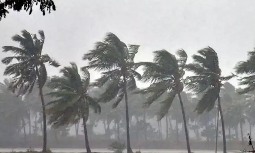 മഴക്കെടുതി നേരിടാന്‍ ജില്ല സജ്ജം; മന്ത്രിമാരുടെ നേതൃത്വത്തില്‍ ജില്ലതല അവലോകന യോഗം ചേര്‍ന്നു