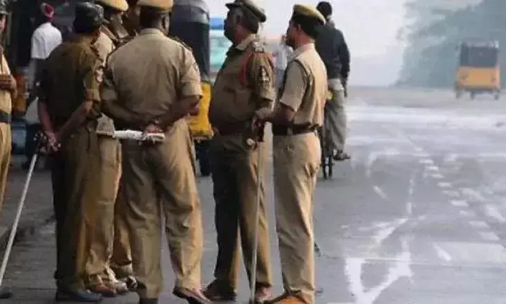 കല്യാണം കഴിഞ്ഞിട്ട് ഏഴ് മാസം, നല്ല വാർത്തയില്ല അവധി വേണം; യു.പി പൊലീസുകാരന്റെ കത്ത് വൈറൽ