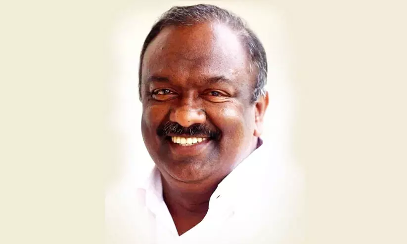 Prathapa Varma Thampan Prathapa Varma Thampan