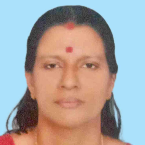 ഗി​രി​ജ