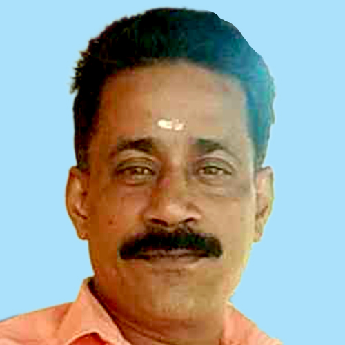 ഉ​ണ്ണി​കൃ​ഷ്ണ​ൻ