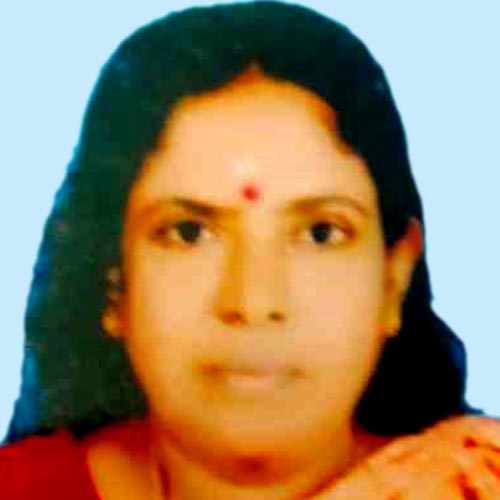 ഉ​ഷാ​കു​മാ​രി