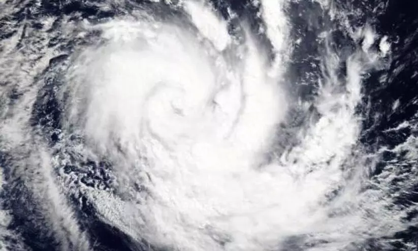 Low Pressure Low Pressure