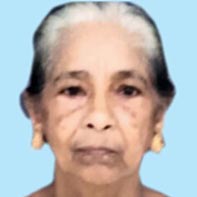 ക​ല്യാ​ണി