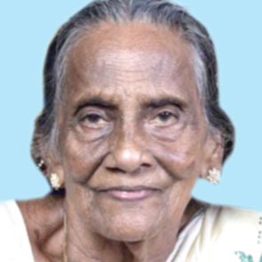 നാ​രാ​യ​ണി