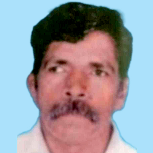 രാ​ഘ​വ​ൻ