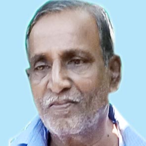 നാ​രാ​യ​ണ​ൻ