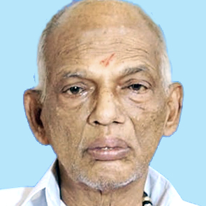 രാ​രി​ച്ച​കു​ട്ടി വൈ​ദ്യ​ർ