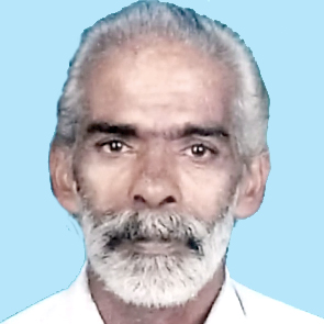 ച​ന്ദ്ര​ശേ​ഖ​ര​ൻ