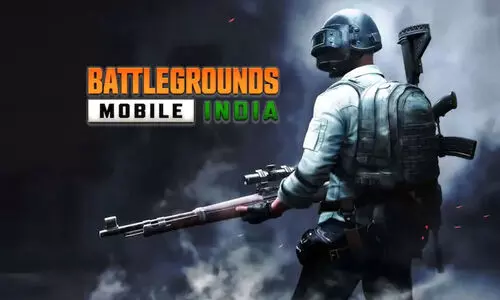 വിവരക്കടത്തെന്ന്; ബി.ജി.എം.ഐക്ക് പിന്നാലെ 348 ആപ്പുകൾ കൂടി വിലക്കി കേന്ദ്രം